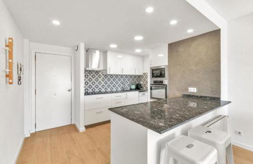 Sea View Penthouse - Foto 8