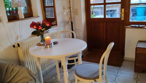 Die kleine Oase - Foto 4