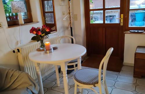 Die kleine Oase - Foto 4