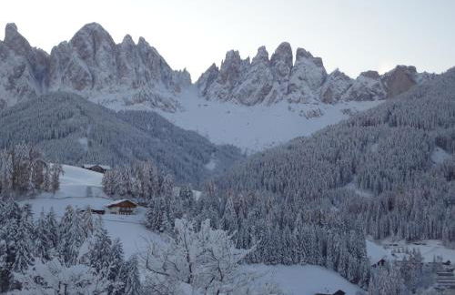 Apartments Kaserott - Photo 14