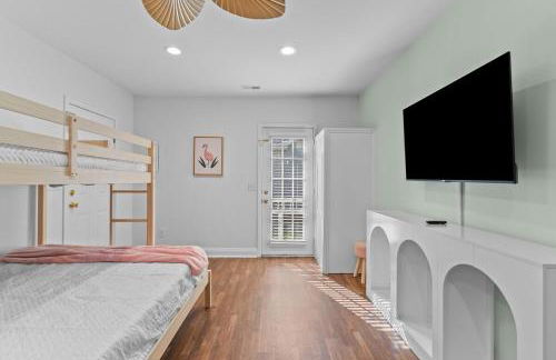 The Salty Flamingo - Foto 20