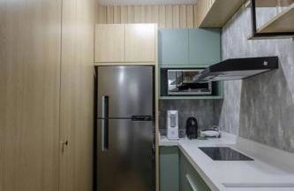 Studio Luxo Allianz Parque- Excelente Custo - Foto 14