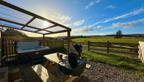 Forest View Cottage - Private Hot Tub - Foto 2