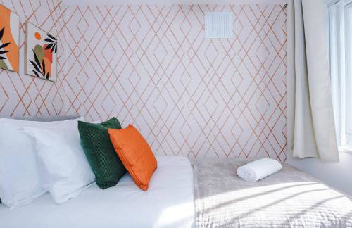 Comfortable & Spacious 3BR House near Coop Live Arena & Etihad Stadium with free Parking - New Management Since Jan '26 - Foto 17