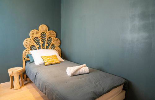 Villa Aprile - Foto 18