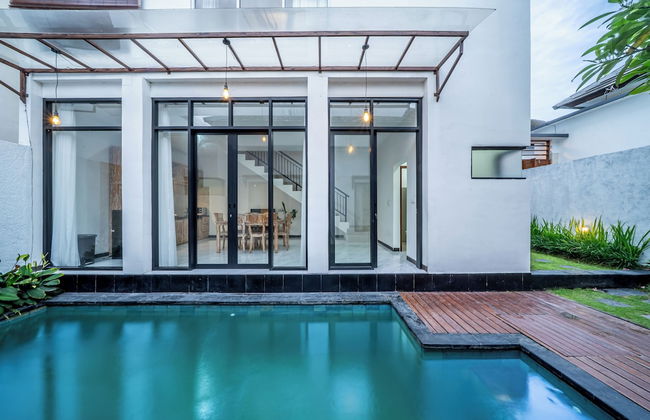 The Dewi Pererenan - Photo 74