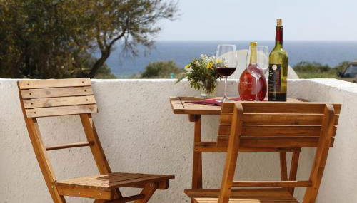 Apartment Al Gharb - Photo 1