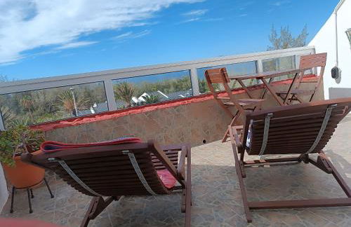 Apartment in La Aldea San Nicolas Gran Canaria - Foto 39