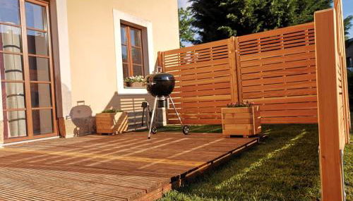 Zur alten Post Zittau - Foto 5, Garden