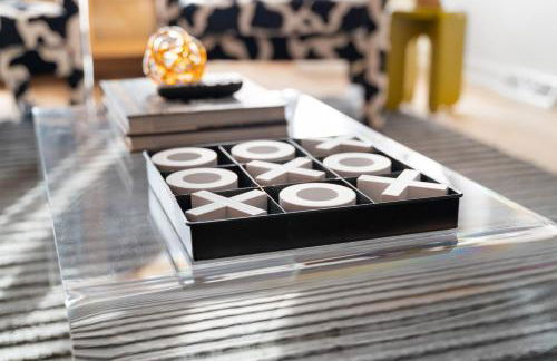 INSTA worthy Home! *Sleeps 8* - Walker's Point! - Foto 76