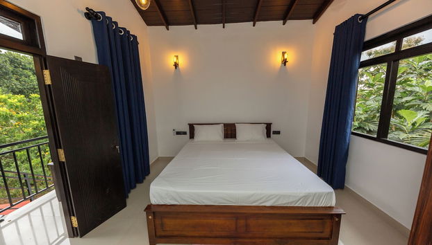 Joe Villa - Foto 5, Habitación