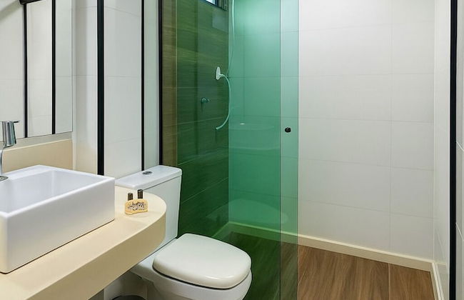 Hotel COP30 - Foto 40