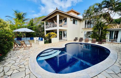 Casa Familiar Alto Patrón, Ferradura, BUZIOS - Foto 1