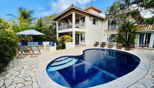 Casa Familiar Alto Patrón, Ferradura, BUZIOS - Foto 1