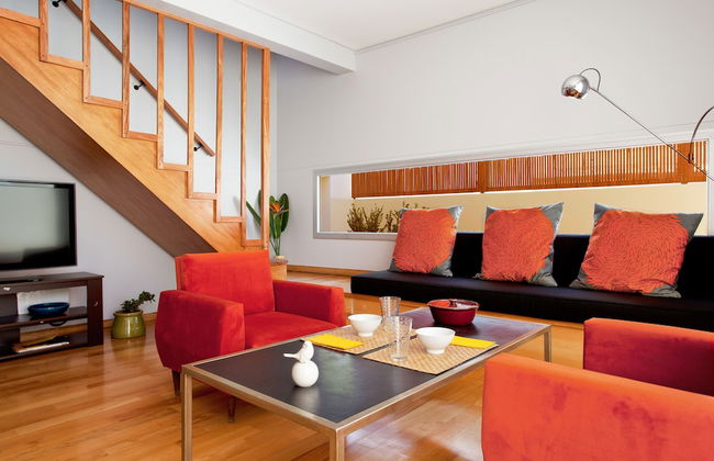 Art Suites & Gallery - Foto 16