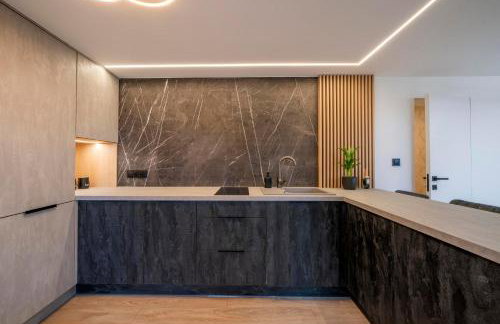 Beach Brothers House Domki nad jeziorem Nyskim - Foto 26