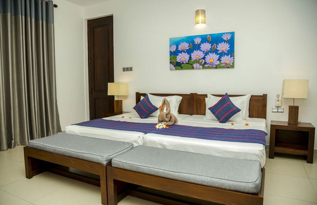 Villa Upper Dickson - Photo 16