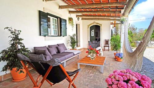 ST Pool Gardens SESIMBRA,Tranquility Beach 10min - Foto 2