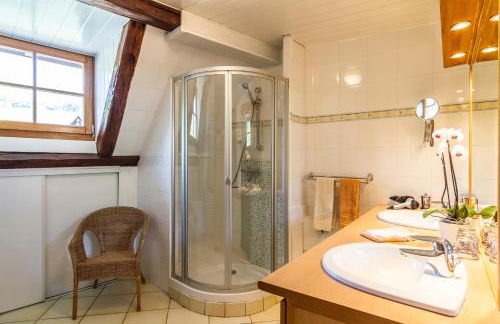 Maison Gîte Au Tonnelier - Foto 30