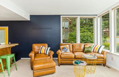 Shimmy Shack at 101-A Snowbird - Photo 1