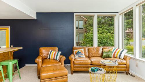 Shimmy Shack at 101-A Snowbird - Foto 1