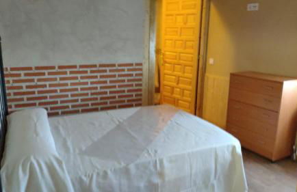 Casa Rural Baños de la Reina con piscina climatizada - Foto 48