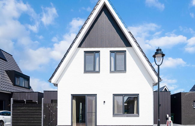 Holiday Home in Stavoren With Jetty - Foto 33