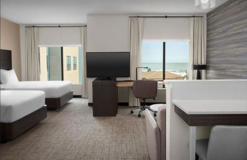 The Residence Inn Galveston Getaway - Foto 39