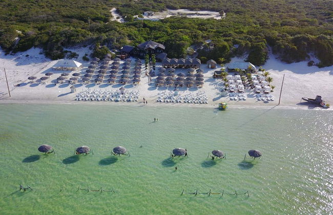 Jericoacoara Beach Clubs Transfer - Photo 3