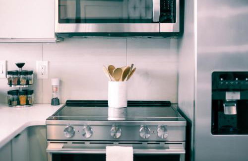 The Outlaw in Downtown Nashville by Nautical Properties - Foto 53