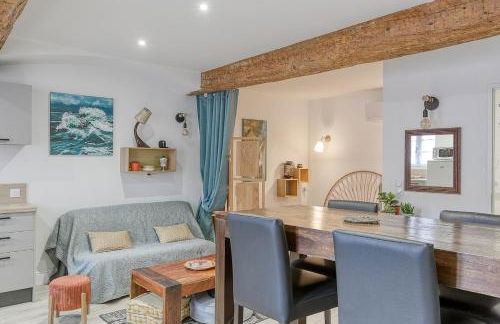 Studio Artiste au cœur des ruelles médiévales - Foto 11