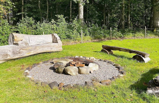 6 Person Holiday Home in Bralanda-by Traum - Foto 20