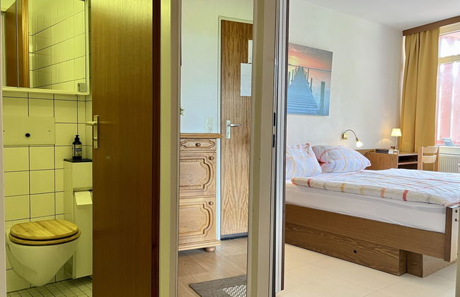 Schöne Aussicht (App 1406 / EX-Kurhotel) - Foto 16