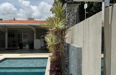 Melhores Flats - Linda casa pertinho do mar - Foto 38