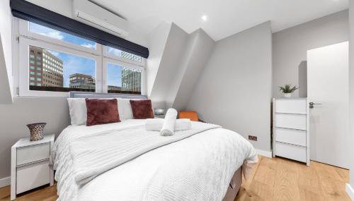Luxury 2 bed C1 apartment London Bridge - Foto 2
