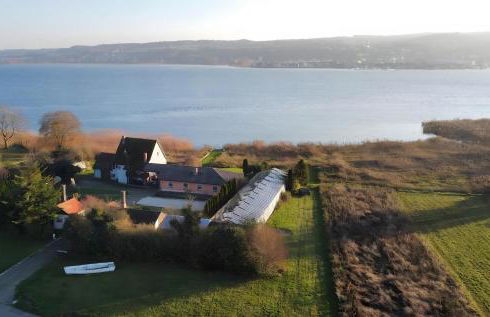 Seezauber direkt am Wasser - Foto 33