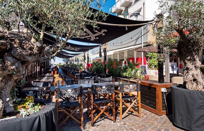 Comfy Apartment in Rimini Near the Sea - Foto 28