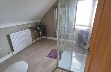 Modern loft with country views - Foto 10