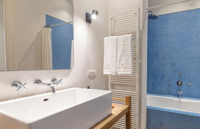 Luxurious 3-Bedroom 280sqm center - Foto 67