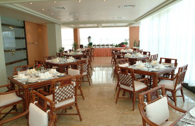 Imperial Hotel - Photo 18