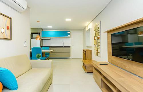 7th Avenue - Apartamentos UROOMS - Foto 25