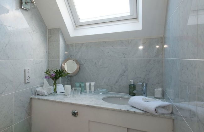 Sandown Cottage - Foto 5