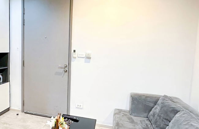 The BASE Central Pattaya By INH Global - Foto 10