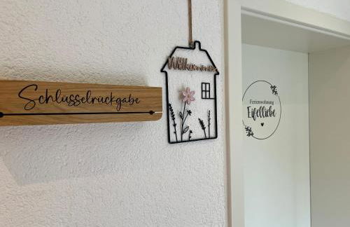 Ferienwohnung Eifelliebe - Foto 20