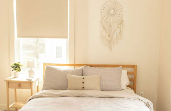 Plum Perfect Hideaway by Avantstay Near Downtown - Foto 3