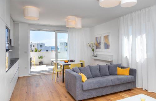 Luxury Apartment La Mer - Foto 29