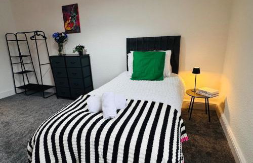 Vulcan Apartment - 3 Bedrooms - Sleeps 6 - Foto 38