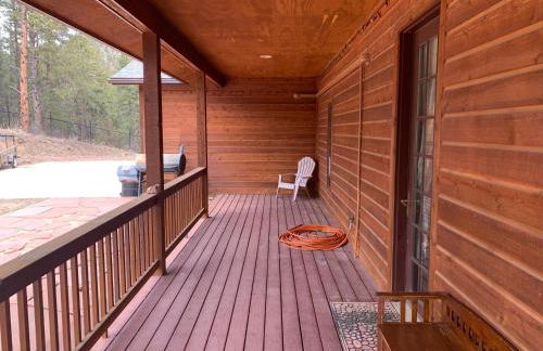 Your Mountain Retreat - Foto 7