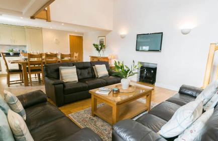 Beudy Penrhyn - Foto 4