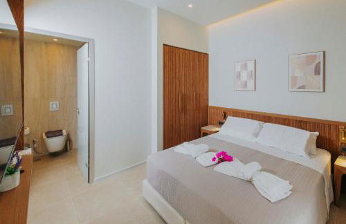 Volaka Luxury Suites - Foto 45